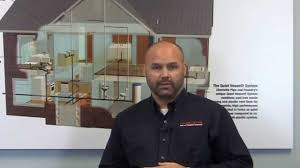 Plumbing is a piping system with which most people are familiar, as it constitutes the form of fluid transportation that is used to provide potable water and fuels to their homes and businesses. How A Plumbing System Works Youtube