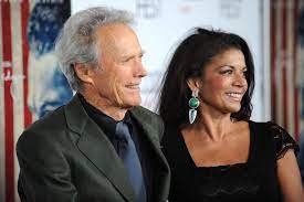 Is Clint Eastwood Married Who Is Dina Eastwood