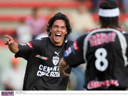 La historia de Luis Ángel Landín y cómo las apuestas le llevaron a un  ataque de epilepsia - AS México