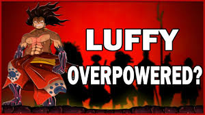 This gear was first seen during the fight with blueno. Luffy Gear 5 Tigerman Even Stronger Than The King Kong Gun One Piece Theory Discussion Youtube