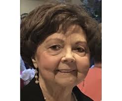 Janet Connolly Obituary (1941