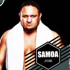 Wwe announced thursday it came to terms on the releases of samoa joe, billie kay, peyton royce, mickie james. Samoa Joe Samoajoe Twitter