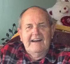 W.T. Daugherty Obituary