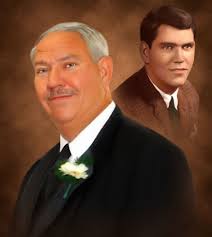 Photo of John James Duffill