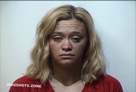 MCCLAIN ALYSSA JAY 05/31/2021