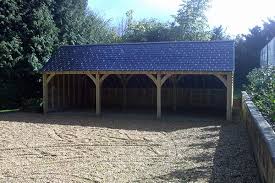 Maybe you would like to learn more about one of these? 3 Bay Oak Garages The Perfect Extension Oakcraft