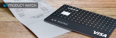 First off, the application process for this card is super simple. New Uber Visa Card To Offer A 100 Bonus And 4 Percent Back On Dining Creditcards Com