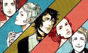 Text added here belong to cassandra clare, and her publishers for some stories, taken from the public domain. The Last Hours Marriages Shadowhunters Amino