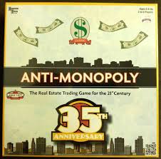 Check spelling or type a new query. Anti Monopoly Board Game Boardgamegeek