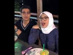Jadi penunggu full full episode watch online. Janna Nick Menyanyi Sedap Biar Aku Jadi Penunggu Youtube