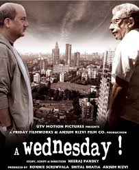 A man tries to hold on to his bachelor lifestyle by getting engaged in this romantic comedy. Watch A Wednesday English Subtitles Prime Video