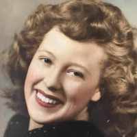 Evah LaRue Bybee (1930–2011)