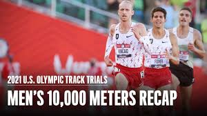 Olympic track and field trials—in a record 21.61 seconds, no less—the harvard grad is on her way to the tokyo olympics 2021. Gabby Thomas Wins Women S 200 Meters 2021 U S Olympic Trials Runner S World Youtube