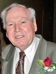 Obituary for Sidney R White