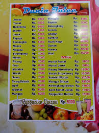 Satu satunya jus termurah di kota ini,hanya 5000 lo gaes hanya 5000.alamatnya. Dengan Mengkonsumsi Jus Buah Maka Dunia Juice Magelang Facebook