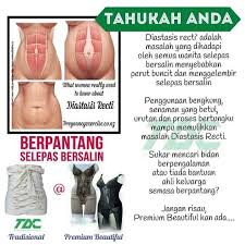 Perut buncit membuat kamu tidak percaya diri? Perut Buncit Selepas Bersalin King Of Premium Beautiful Facebook