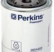 Perkins Engine Oil Filter 2654403 - Stake Technologies Nigeria