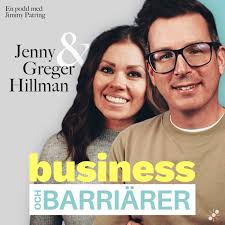 Business och barriärer