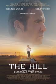 Full cast of The Hill (Movie, 2023)