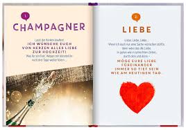 Also beschränken wir uns auf das wichtigste: 100 Dinge Die Ich Euch Wunsche Zur Hochzeit Amazon De Groh Joachim Bucher