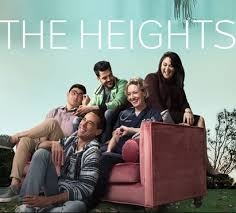 In which we meet mr. The Heights Au Season 1 Episode 10 Sabine S Girls Unite Grey Sweater Shop Your Tv
