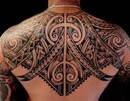 Learn about the story of tribal tats and symbolism. 15 Best Samoan Tattoo Designs And Meanings Styles At Life