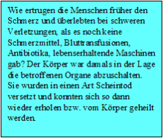 Schmerzen Beim Laufen
