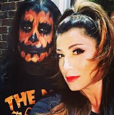 Halloween with my crew 👻🎃