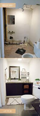 Another major facet of bathroom remodeling is installation and shower and bath remodeling. Our Studio Bathroom Remodel A Before And After Fresh Mommy Blog