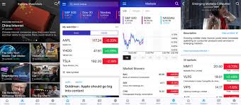 Best stock apps for android. The 9 Best Stock Market Apps For Android In 2021
