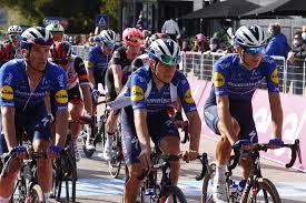 We did not find results for: Remco Evenepoel Abandons Giro After Crashing Over Barrier Road Bike Action