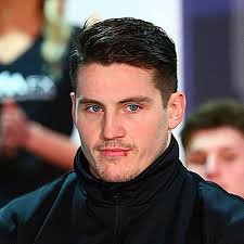 Carl Frampton opponent Chris Avalos is reaching breaking point, says  McGuigan