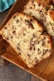 Maybe you would like to learn more about one of these? Easy Chocolate Chip Banana Bread Recipe One Bowl Snappy Gourmet