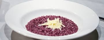 Maybe you would like to learn more about one of these? Risotto All Amarone Bindella