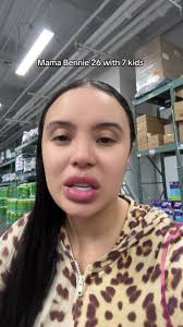 Empowering Single Mothers: Mama Bennie's Journey