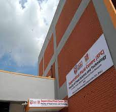 The university policy library is the official source for rutgers policies and procedures. Research Faculty Of Food Science And Technology