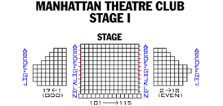 17 Expository New World Stages Stage 2 Seating Chart