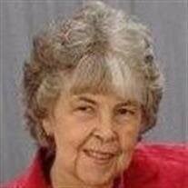 Shirley Moses Robinson Obituary