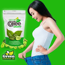 Green Coffee to weight loss 