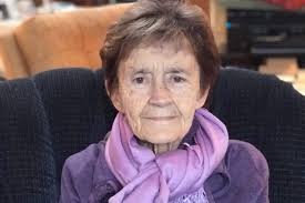 Fundraiser by Jeri Barnes : Memorial Bench for Joan Dennis