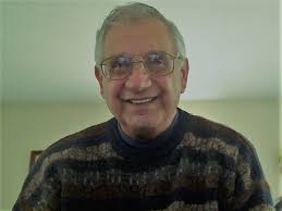 John Berta Obituary (1925