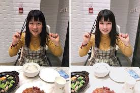 フォトショップで写真を加工してしまえば 誰でも美人になれる 男性からしたら恐ろしいこの事実を 職人としてやり遂げてしまう人がいる 中国のソーシャルメディアweiboで photoshop holy フォトショップ聖人 と言われるカリスマフォトショップ職人kanahoooo