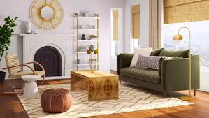 Within about a week or so after submitting my room project through the modsy website, i got my designs back and was blown away by how well my designer met my. Virtual Design Services Modsy Online Design During A Pandemic