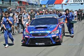 ニュルブルクリンク24時間 subaru sti wrx 炎上の影で何が起きた clicccar com クリッカー ニュルブルクリンク クリッカー スバル sti