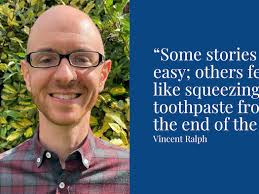 Vincent Ralph: Publishing Teams Are Vital