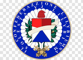 It is comprised of five contiguous states in southern california with additional territorial holdings in northern california, oregon, nevada, and baja california.4 the ncr emphasizes and strives to support a plethora of old world values, such as democracy, personal liberty, and the rule of law. Seal Of The United States Senate Congress Legislature Emblem Transparent Png