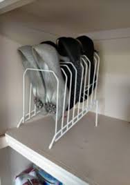 We did not find results for: Kmart Australia Shopper Shares Shoe Storage Hack Using Vertical File Holder 7news