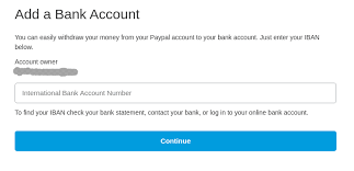 A bic (bank identifier code) is the swift address assigned to a bank in order to send automated payments quickly and accurately to the banks concerned. Unable To Add A Romanian Bank Account To Paypal Page 2 Paypal Community