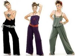 Resultado de imagem para macacão feminino 2017