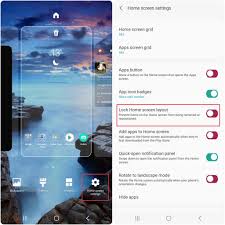 Samsung smartphones and tablets with one ui can lock the home screen layout, which prevents accidental changes such as moving apps or . How To Lock Home Screen Layout In Samsung One Ui Gizdoc